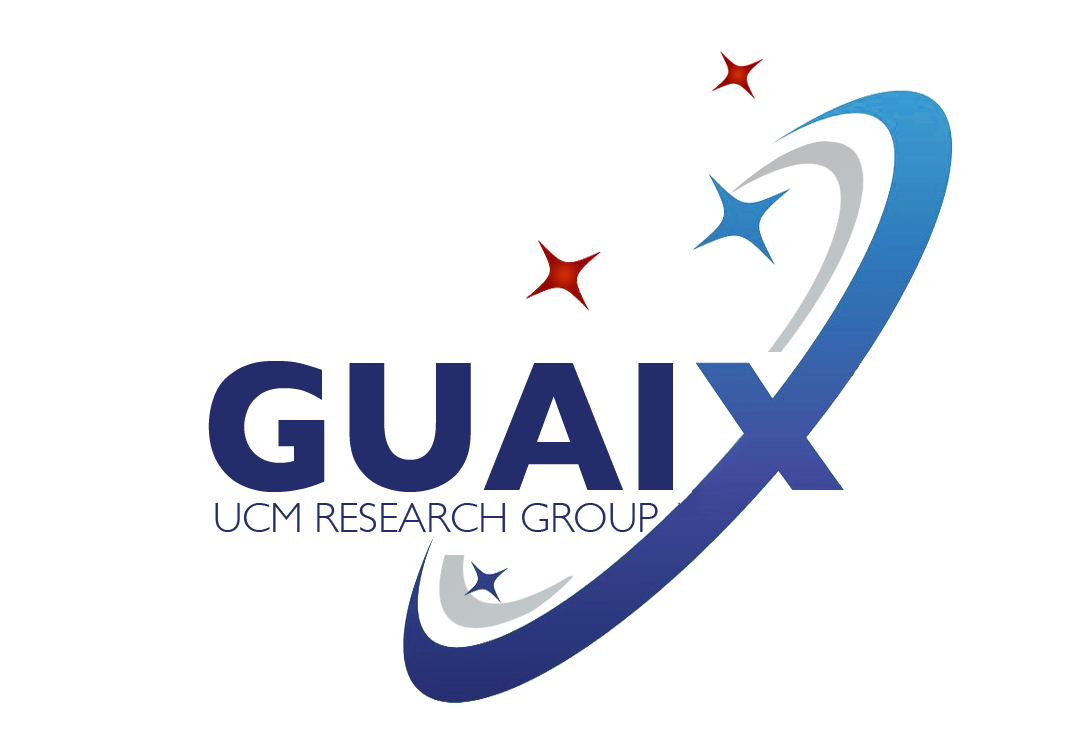 GUAIX Logo
