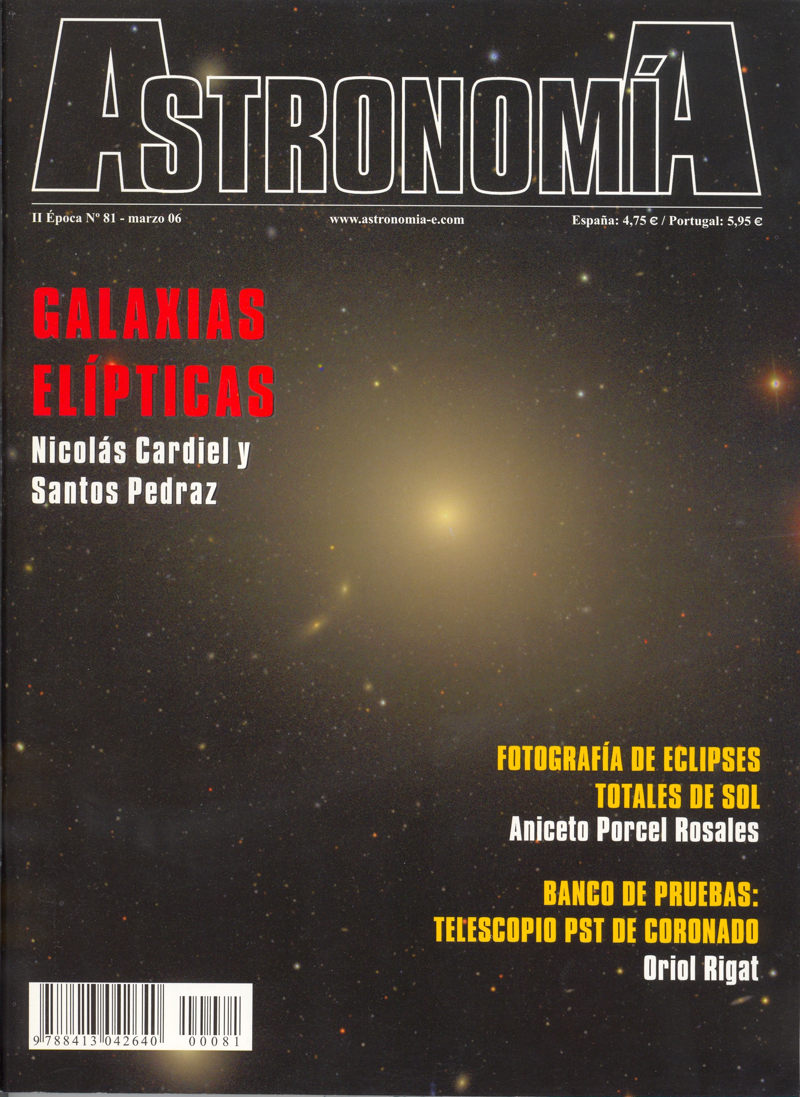 AstronomiA 81