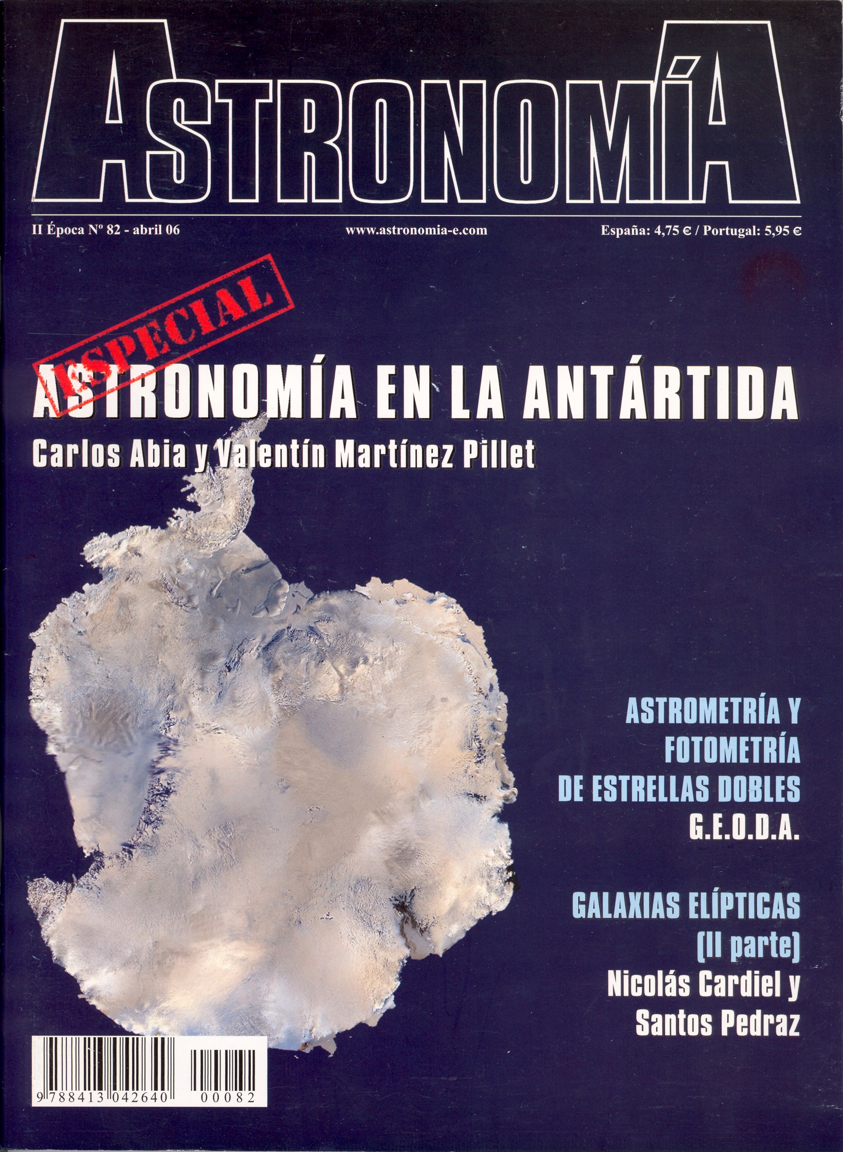 AstronomiA 81